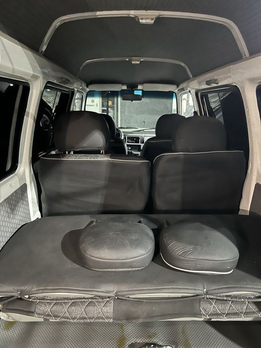 Дамас-2 2023 Аренда Выкуп