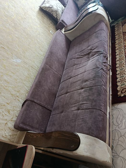 Диваны 3_2_1 отдам самовызов