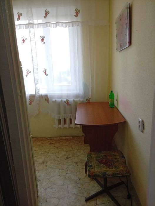 Сдам однокомнатную квартиру