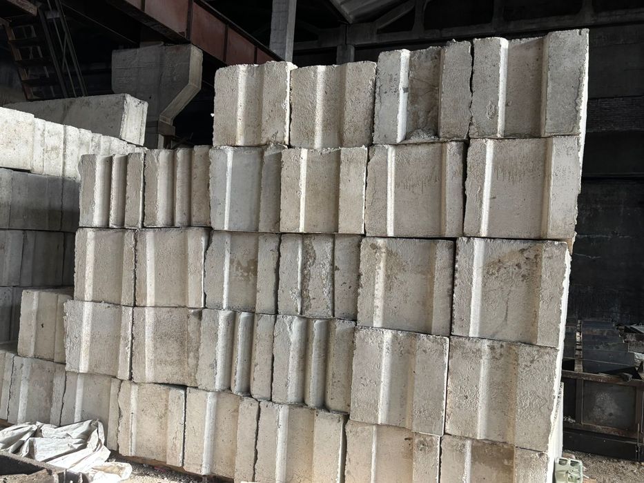 ФБС блоки,свай,ЖБИ изделии