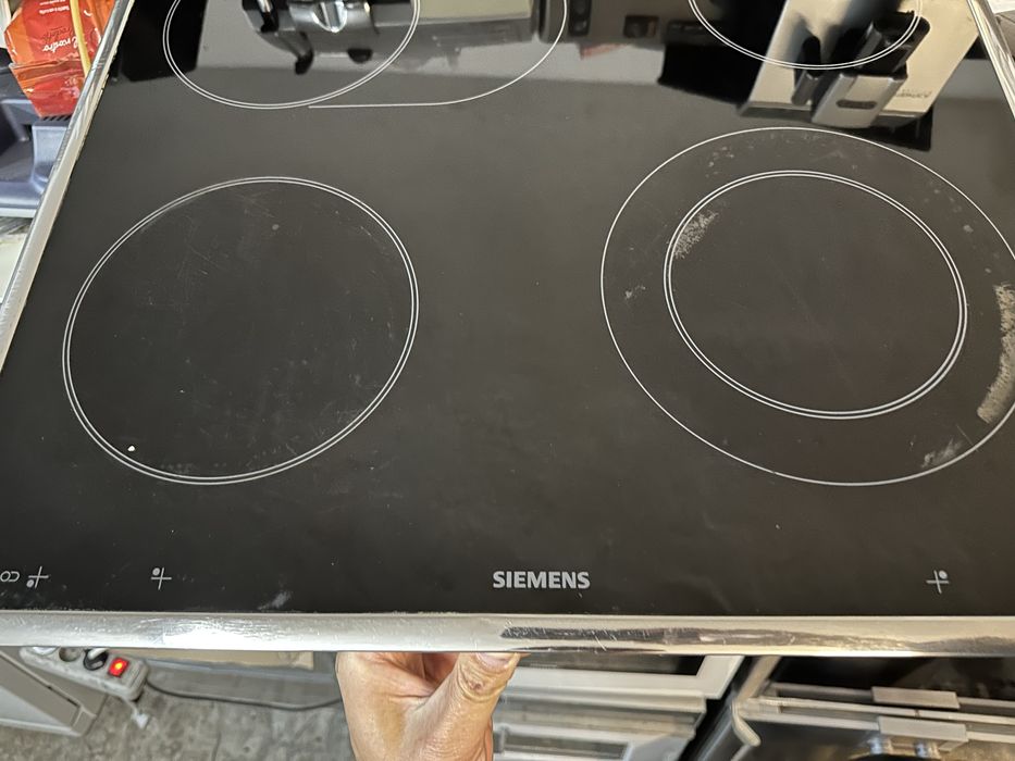 Фурна за вграждане Сименс /Siemens