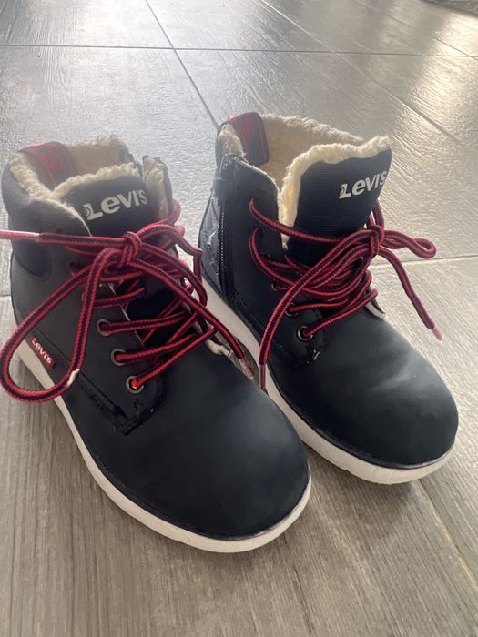 Ghete - Bocanci  Levis 30