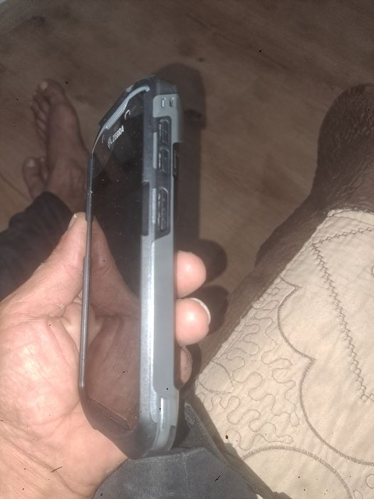 Terminal zebra TC52AX