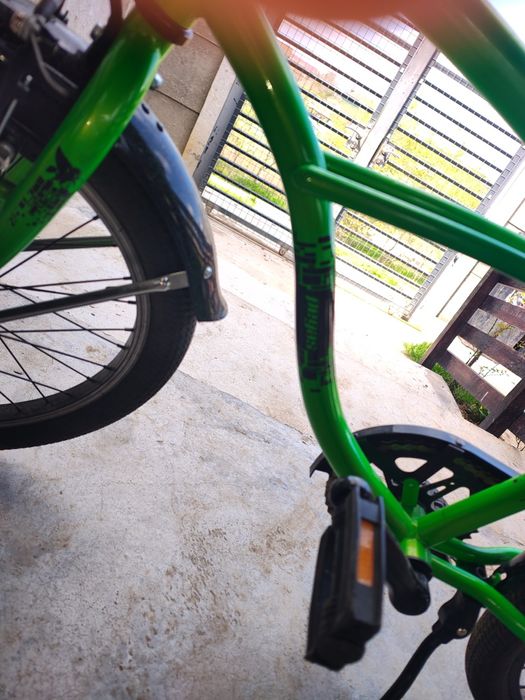 Bicicleta Pegas copii  20 inch