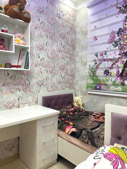 Аренда 3 комнатной квартиры Карасу-6 Ор-р Базарчик(Авайхон)Новостройка