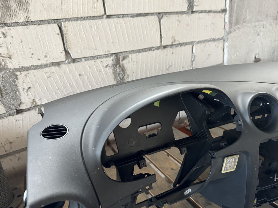 Plansa bord+airbag Seat Cordoba/Ibiza