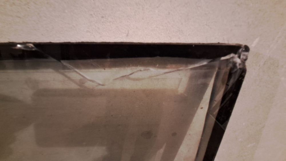 ПВЦ дограма Вайс профил