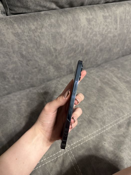 Прожам Айфон 12 про макс