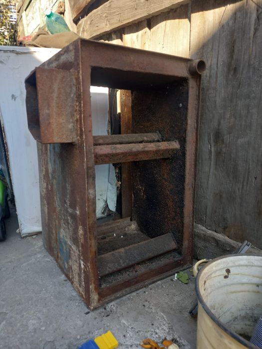 Продам печку для дома
