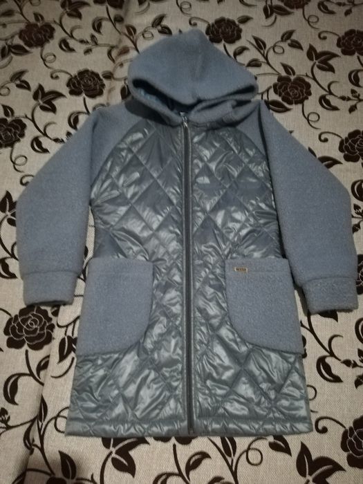 Продам новое пальто 5000 тг