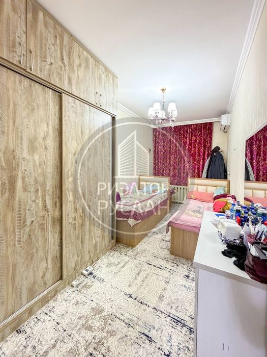 2в3/1/5 Ялангач 7-поликлиника 50м2 Котельная