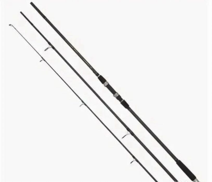 Kарповые удилища Кайда Romik carp