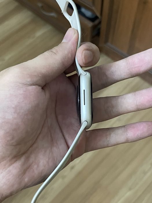 Apple watch seria 8 продаю срочно