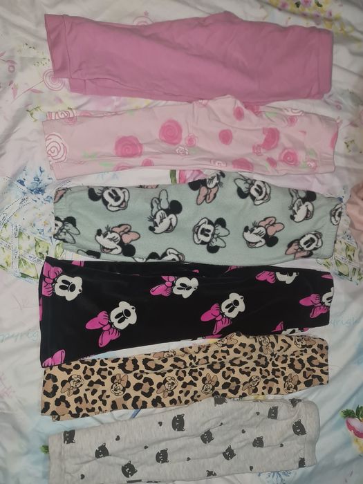 Pantaloni 10 lei, 3 bluze next 40 lei. Modific pretul pt comenzi