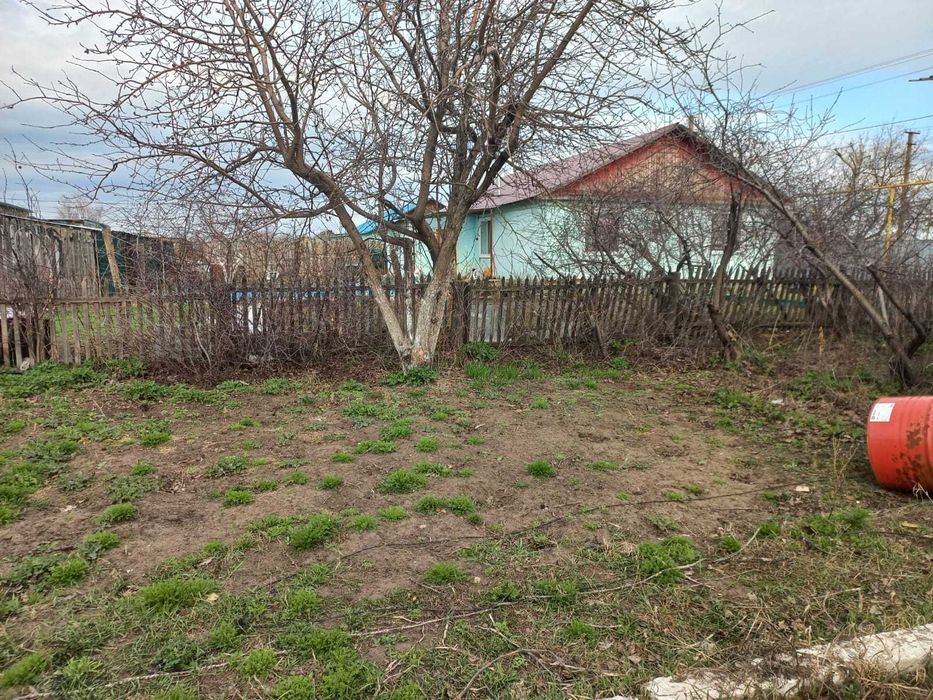 Продаётся  дом площадью 92,9 м² в селе Перцевка