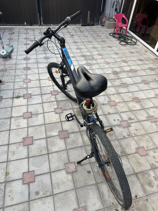 Btwin Rockrider 340