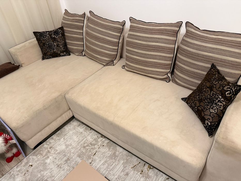 Coltar extensibil Mobexpert