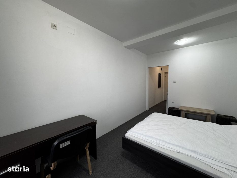Apartament cu 1 camera, ideal pentru studenti, zona Complexul Studente — fotografia 3
