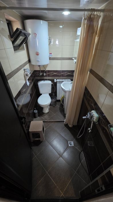 Продава се Къща в Разград, Васил Левски - 120 кв.м за 1192 €/кв.м - Снимка #7