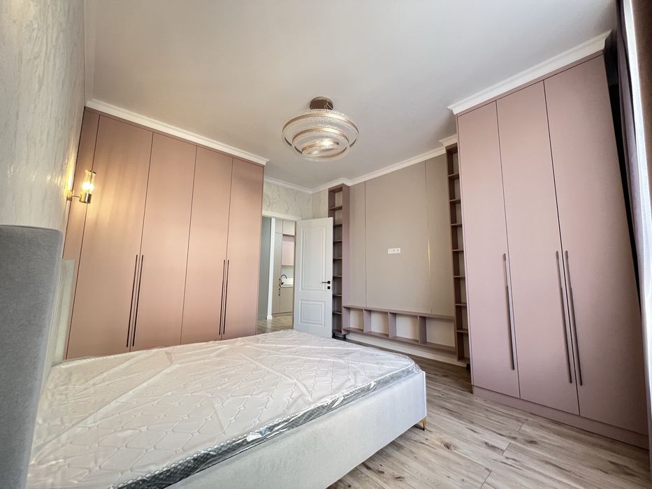 Сдам квартиру 54 м2