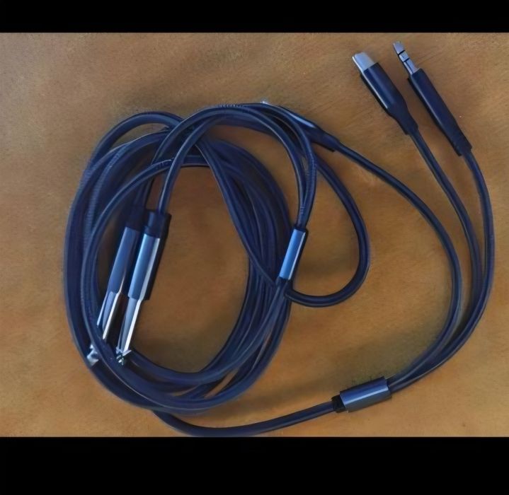 Продам aux кабель