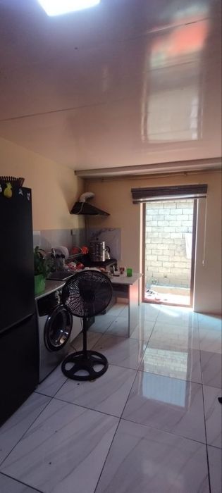 Продается дом 3 комнаты 1,8 сотки. Старое Сергели. Ор Индекс. Ул Кукча