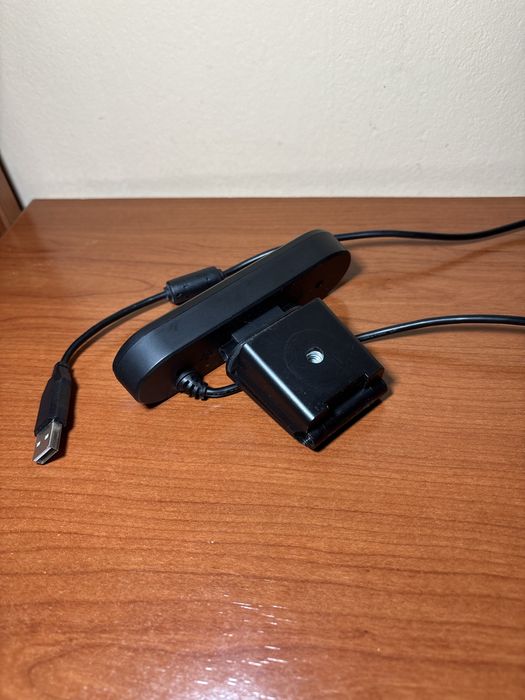 Camera web Trust cu microfon