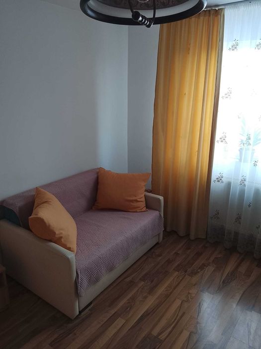 Grasoniera de vanzare Teleajan