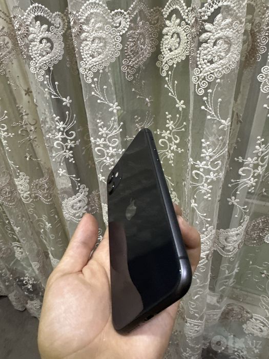 IPhone 11 ideall