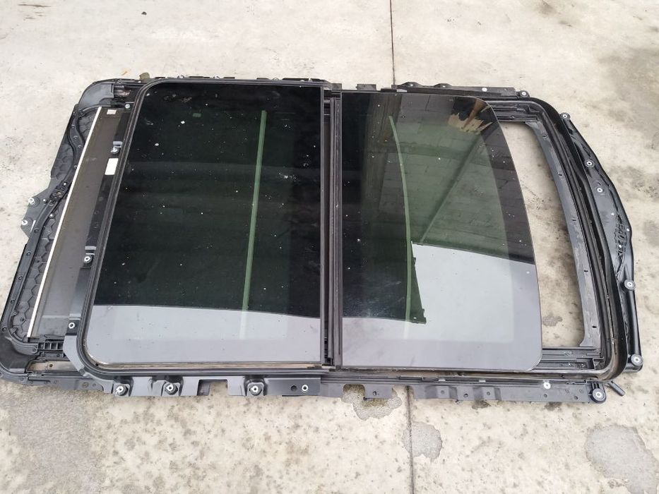 Trapa geam turelă bmw serie 5 touring f11