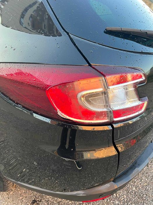 Renault Megane 3 BOSE Break – 1.4 TCe Benzină | Noiembrie 2011 | 204.500 km