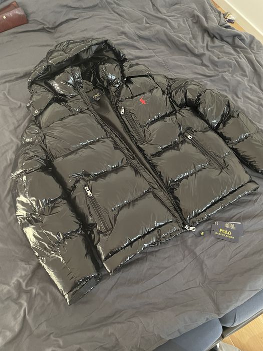 Geaca Ralph Lauren