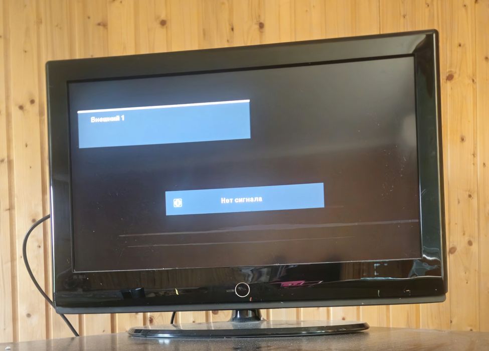 Телевизор samsung