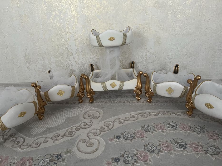 Корзина тойбастар