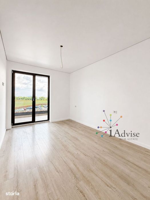 Valcom Residence Bartolomeu, 2 camere, terasa 5.44, Comision 0%