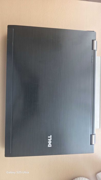 DELL Latitude E6400