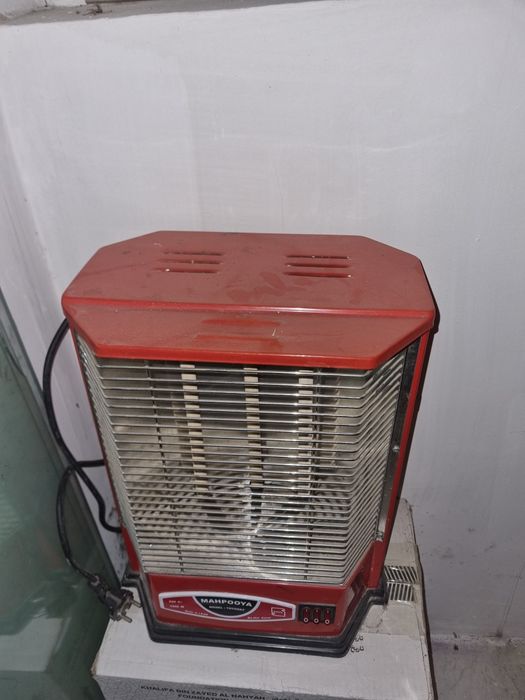 Продаю обогреватель