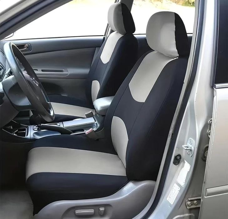 Новые универсальные чехлы для авто