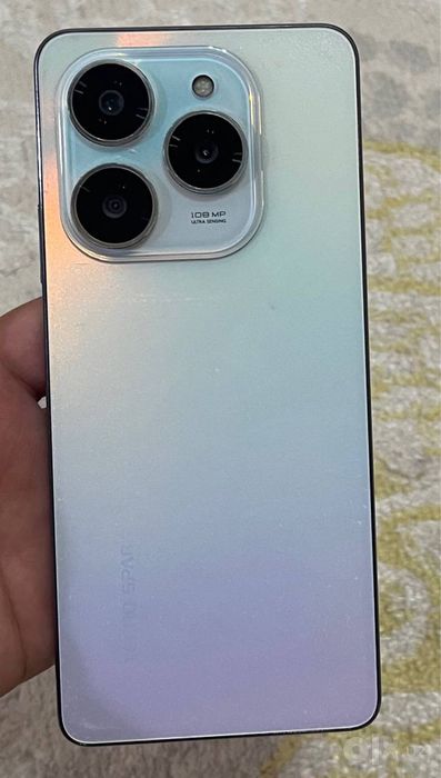 Tecno Spark 20 pro