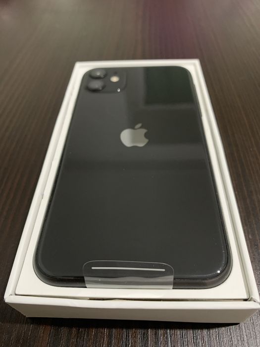 iPhone 11 128gb