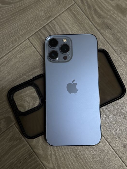 Iphone 13 pro max 256 gb