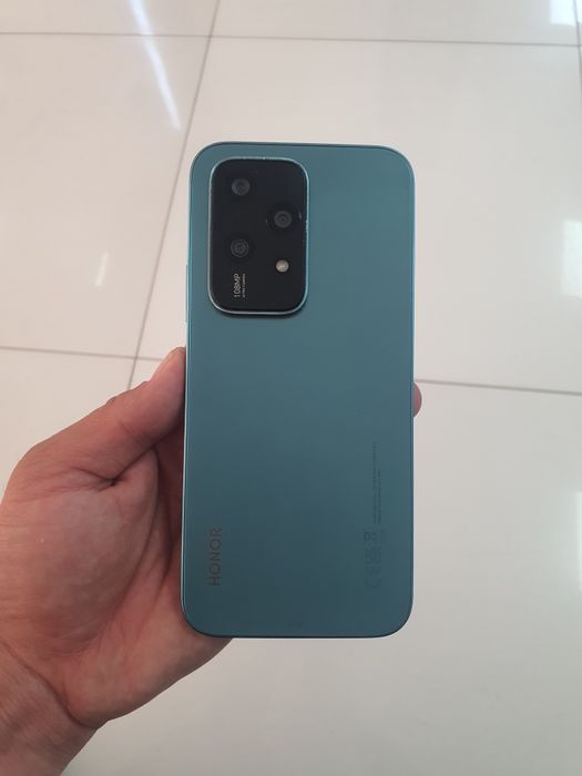 Honor 200 lite  8/256 GB!