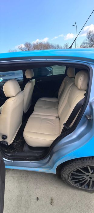 Alfa Romeo 147 1.9 JTD