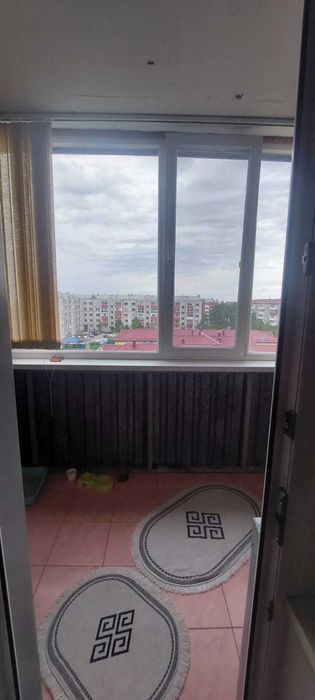 Продам 2 комнатную квартиру