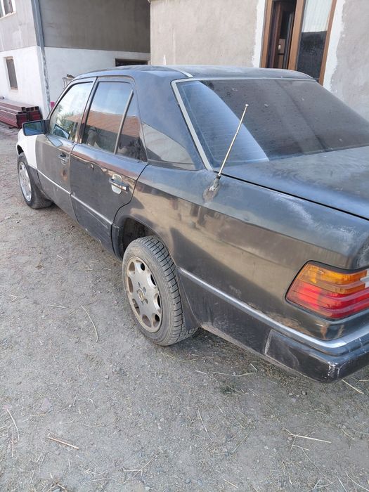 Продам мерседес дозатор