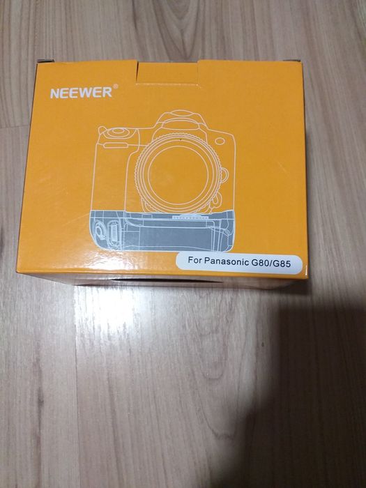 Baterie Panasonic produs nou