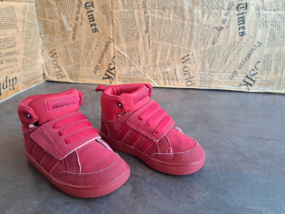 детски маратонки за момче,момиче,кецове,спортни обувки,адида,21,Adidas