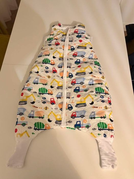 Зимно чувалче Angel Baby