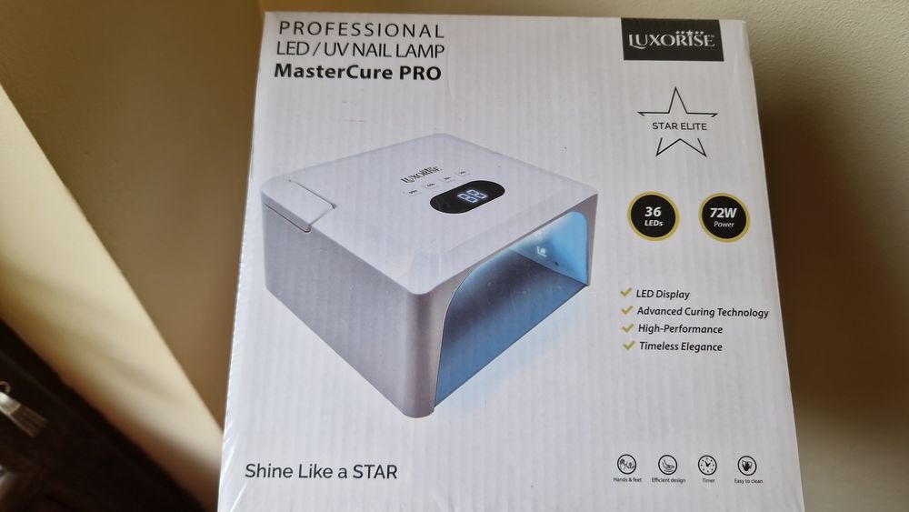 Lampa UV pt manichiură