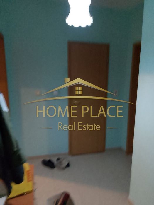 Дава се под наем Двустаен апартамент в Варна, Зимно кино Тракия - 60 кв.м за 382.5 € - Снимка #9